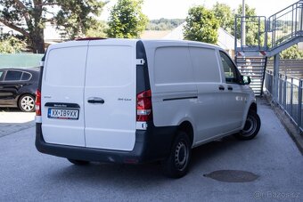 Mercedes-Benz Vito 114 CDI lang - 3