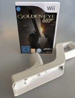 Nintendo Wii hry - 3