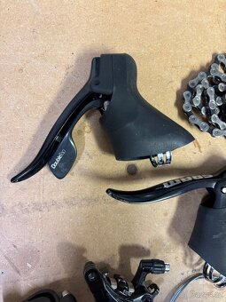 Sada Sram GX 10 speed - 3