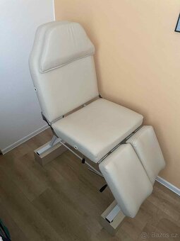 Pedikerske kreslo - 3