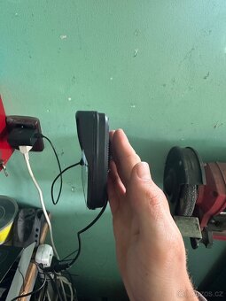 Moto navigace Car play MTC-10 - 3