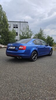ŠKODA OCTAVIA III VRS - 3