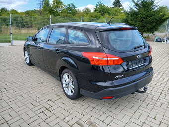 Ford Focus 1,0 Ecoboost - 3