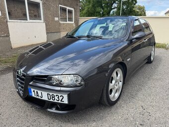 Alfa Romeo 156 SW 2005 1.9 JTD 110KW - 3