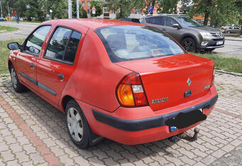 Renault Thalia 1.5 dCi - 3