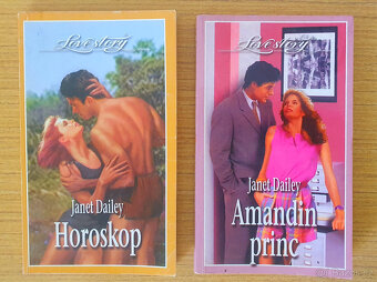 Knihy Love Story za 0,20 EUR. - 3