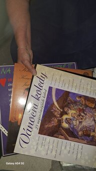 Sbírka CD, DVD, LP - 3