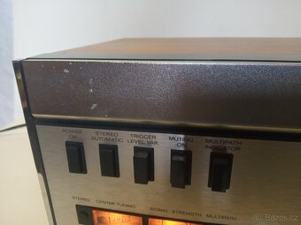 Tuner REVOX - 3