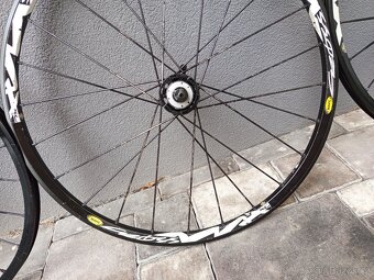 Mavic crossmax 26 disc - 3