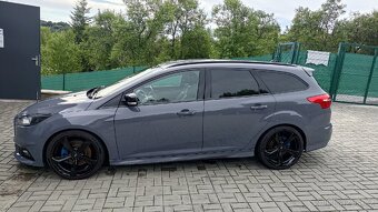 Ford Focus st 184kw 2017 93tkm - 3