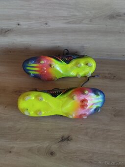 Kopačky Adidas Copa 45 1/2 - 3