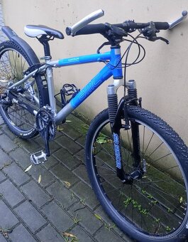 BMC 26" - 3
