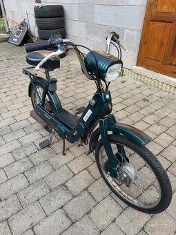 Piaggio CIAO - 3