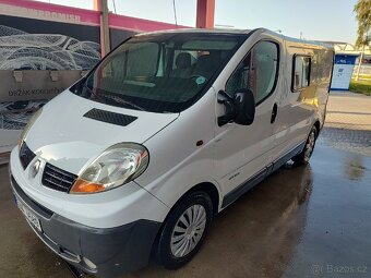 Renault Trafic 1.9 tdi - 3
