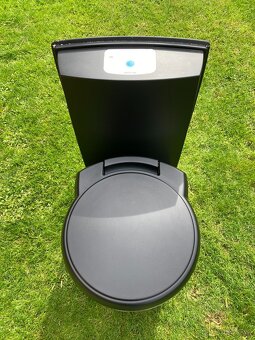 Kazetové chemické WC Thetford - 3