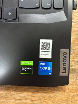 Notebook Lenovo - 3