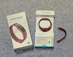 Fitbit inspire - 3