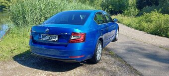 Škoda Octávie 3, Style 2,0TDI 110kW+tažné zařízení,230V. - 3
