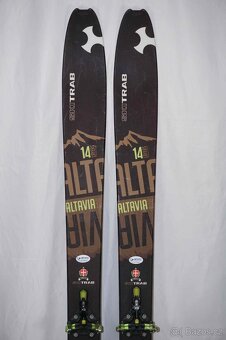 skialpový set Skitrab ALTAVIA 7.0 - 3