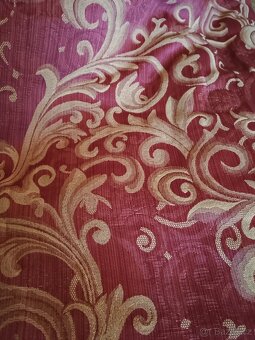 Přehoz na postel - 3