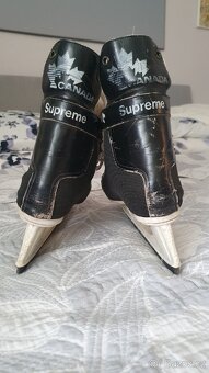 Hokejové brusle BOTAS Supreme - 3
