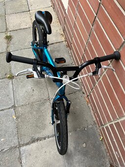 Islabikes Cnoc 16 - 3