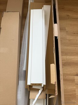 Interierove dvere bile - 3