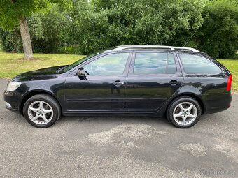 Škoda Octavia 1.2 TSI 77kw, ELEGANCE,serviska,2.maj. - 3