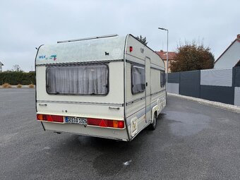Karavan Wilk De Luxe 450 - 3