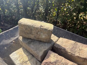 Zámělský pískovec - 3