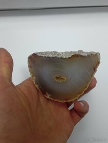 Achát z Brazílie - 3