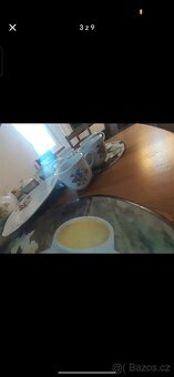 Porcelánka vše kompletní Stará Role sleva jistá - 3