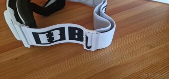 BLIZ SPECTRA LUXUSNÍ LYŽAŘSKÉ BRÝLE, NOVÉ,PC 2.699KČ - 3