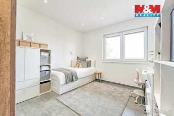 Prodej rodinného domu, 113 m², Křenek - 3