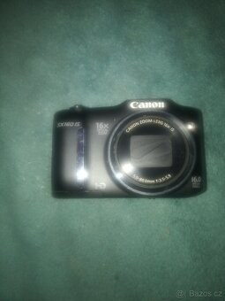 Prodám foťák - 3