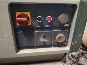 Formátovací pila - 3