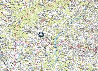 Zemědělská půda, prodej, Tochovice, Příbram - 3