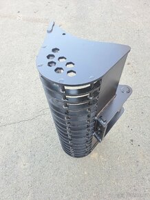 Roštová prosévací lžíce 2T - 3