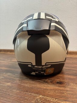 Helma LS2 vector - 3