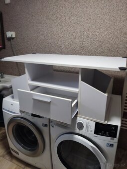 Konferenční stul - 3