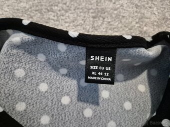 Těhotenské / kojící Trička a tilka - 3