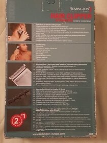 stříhací strojek - zn.REMINGTON - 3