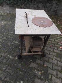 Prodej cirkulárka - 3
