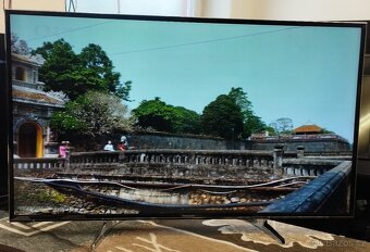 Smart led 4k UHD tv Panasonic 128 cm - 3