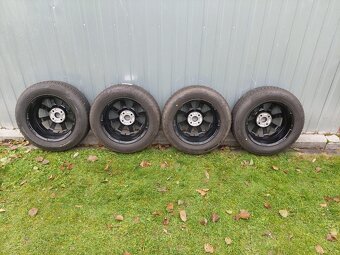 Zimní celá kola - 3