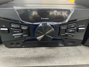 Repro sestava Sencor SMC800b - 3