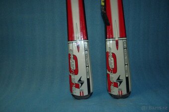 skialpové lyže BLIZZARD Tour Carving + vázání - 148 cm - 3