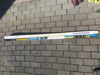 Dámský (dětský) bězkařský set - 3