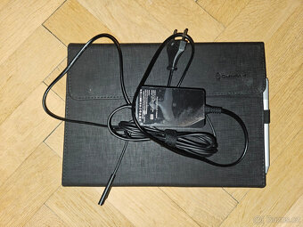 Microsoft Surface Pro 7 Plus - 3