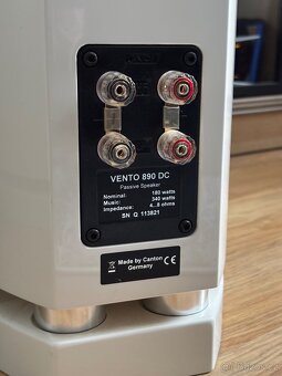 Canton Vento 890 DC - 3